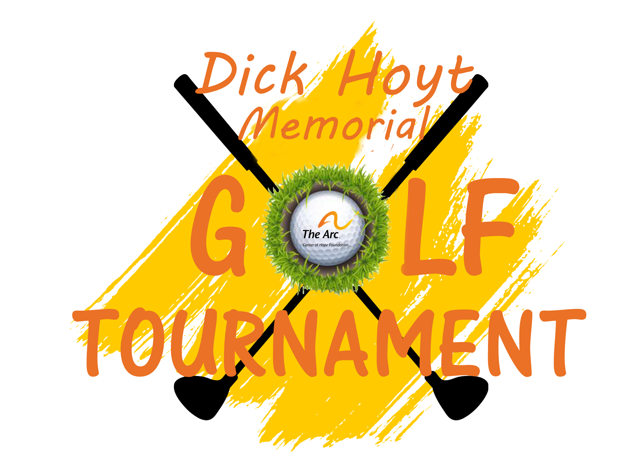 Center of Hope Foundation's Dick Hoyt Memorial Golf Tournament