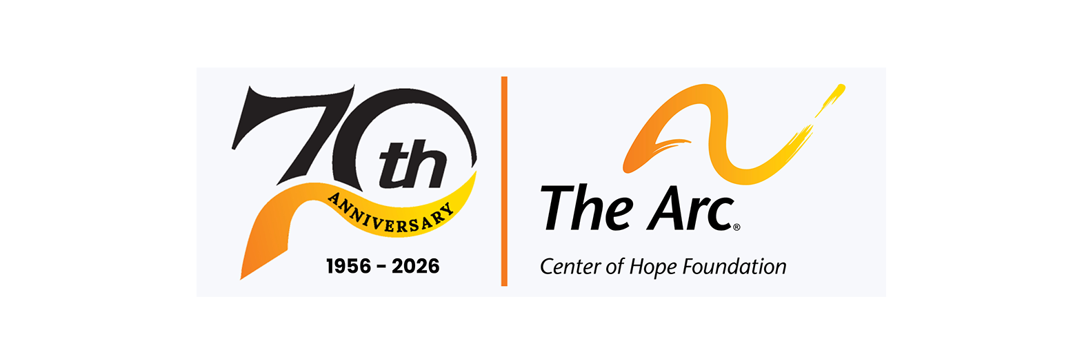 CENTER OF HOPE FOUNDATION CELEBRATES 70 YEARS OF SERVICE
